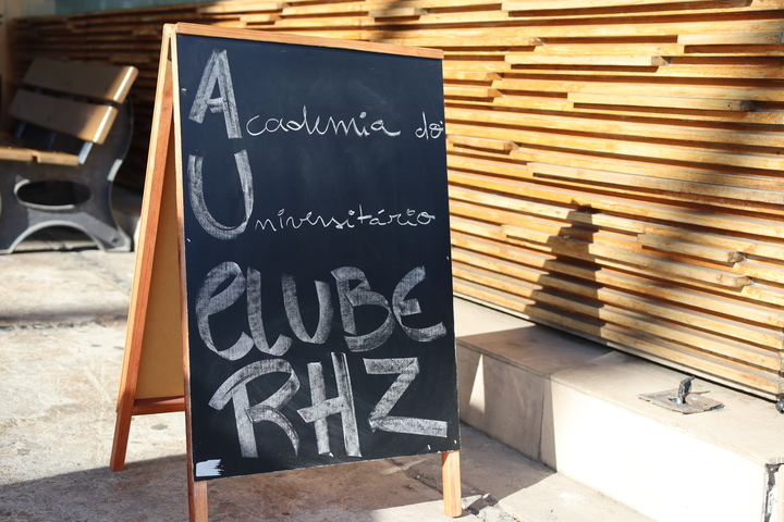 Evento RHZ 5